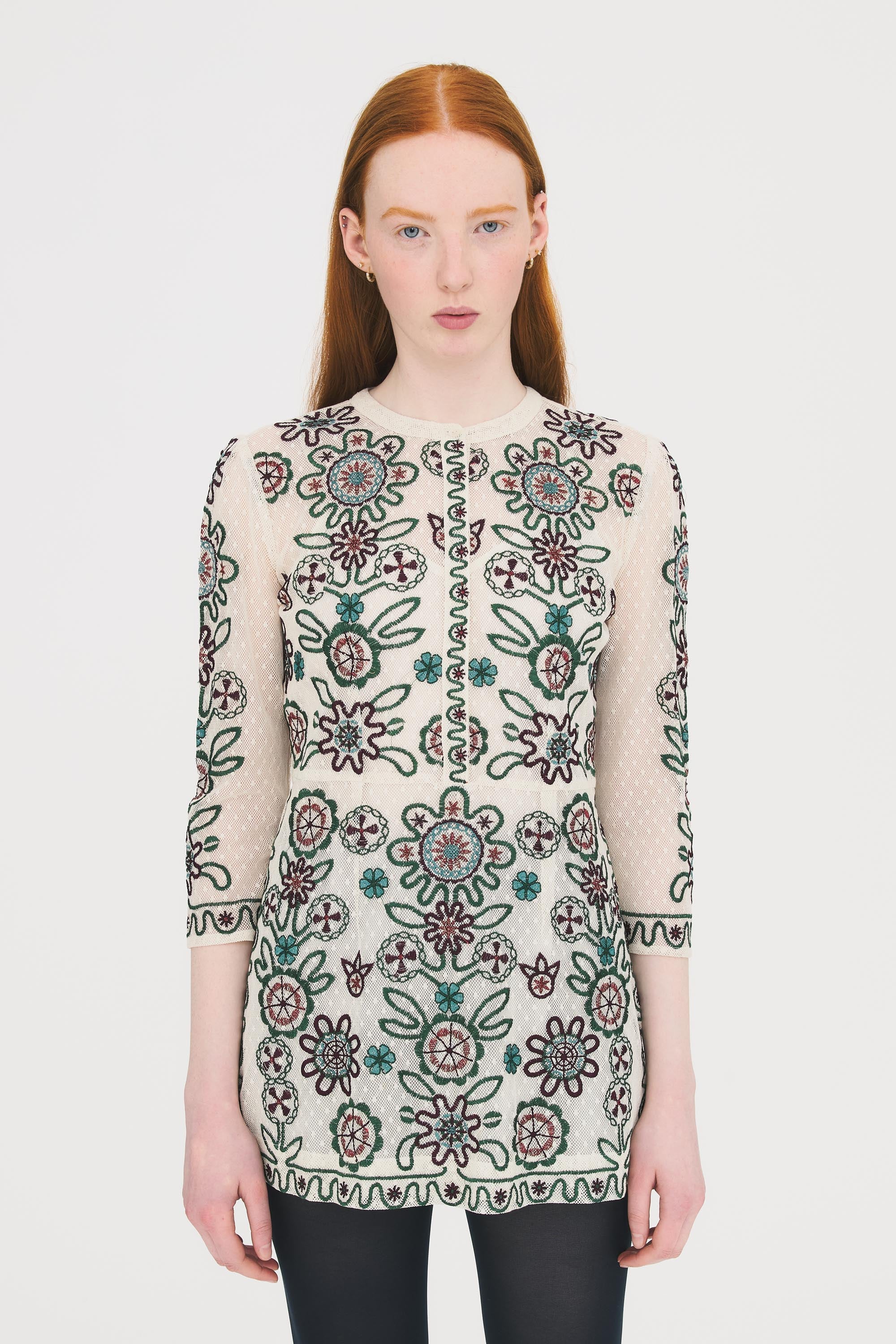 Haga dress