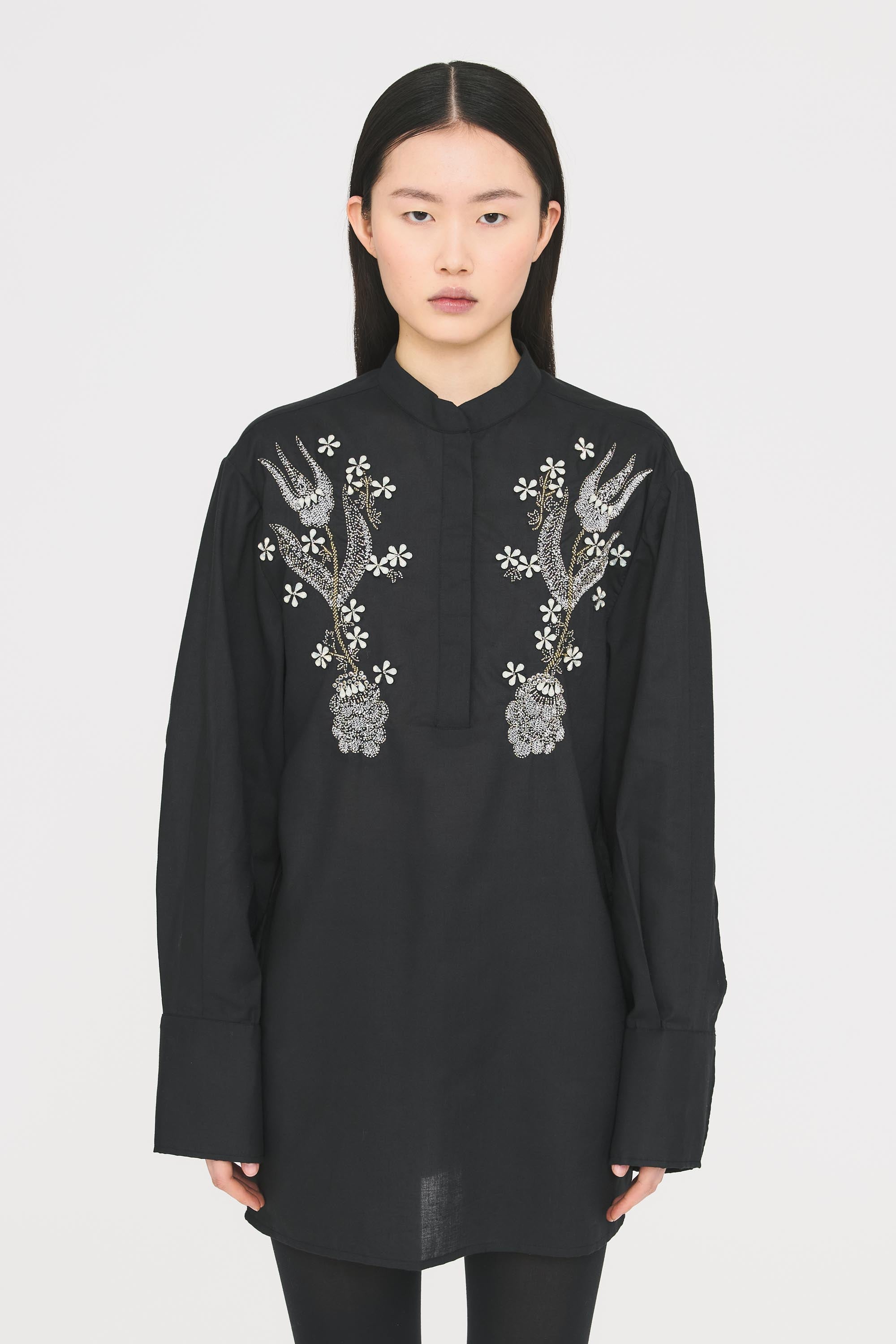 Henriette Tunic