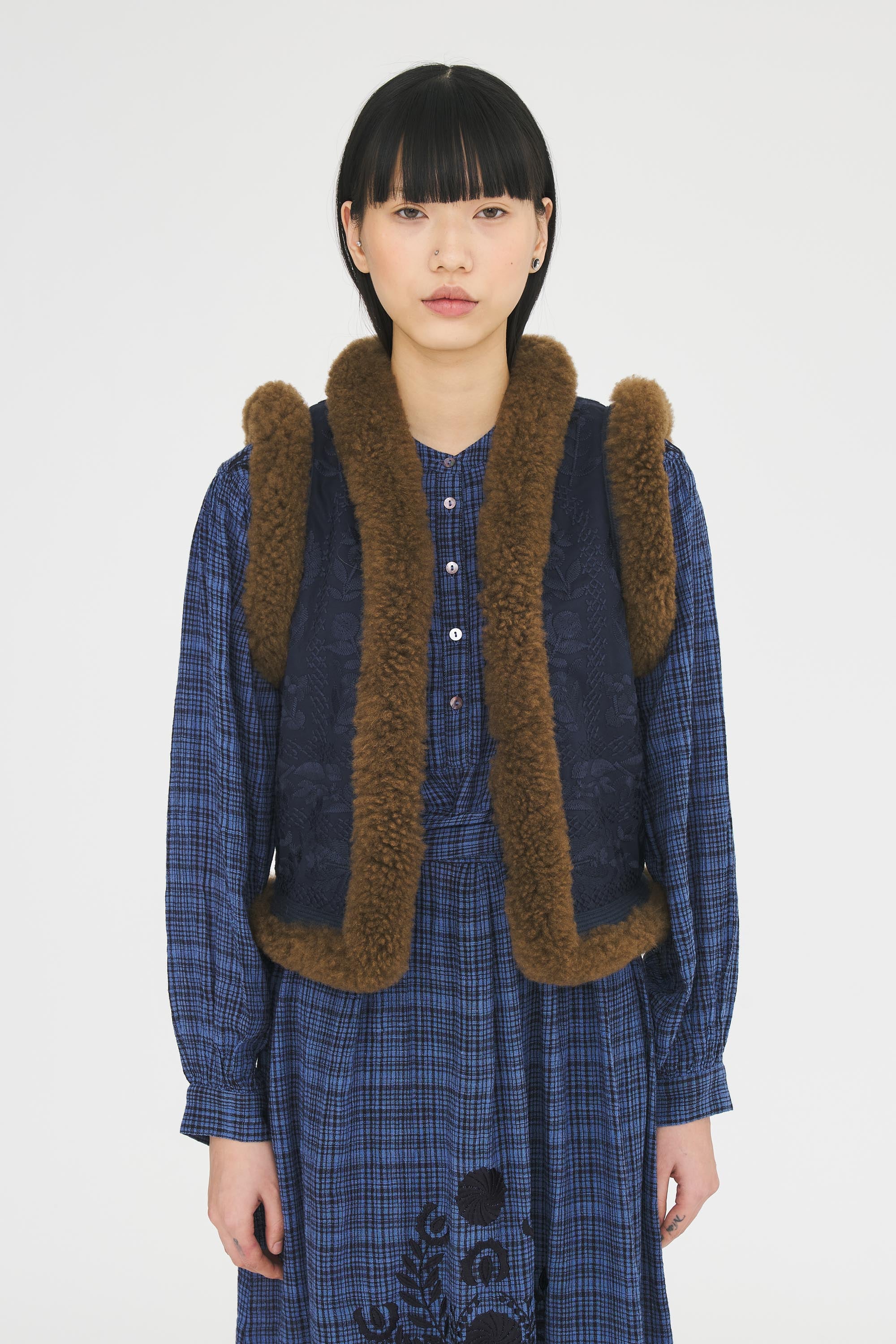 Hugo vest