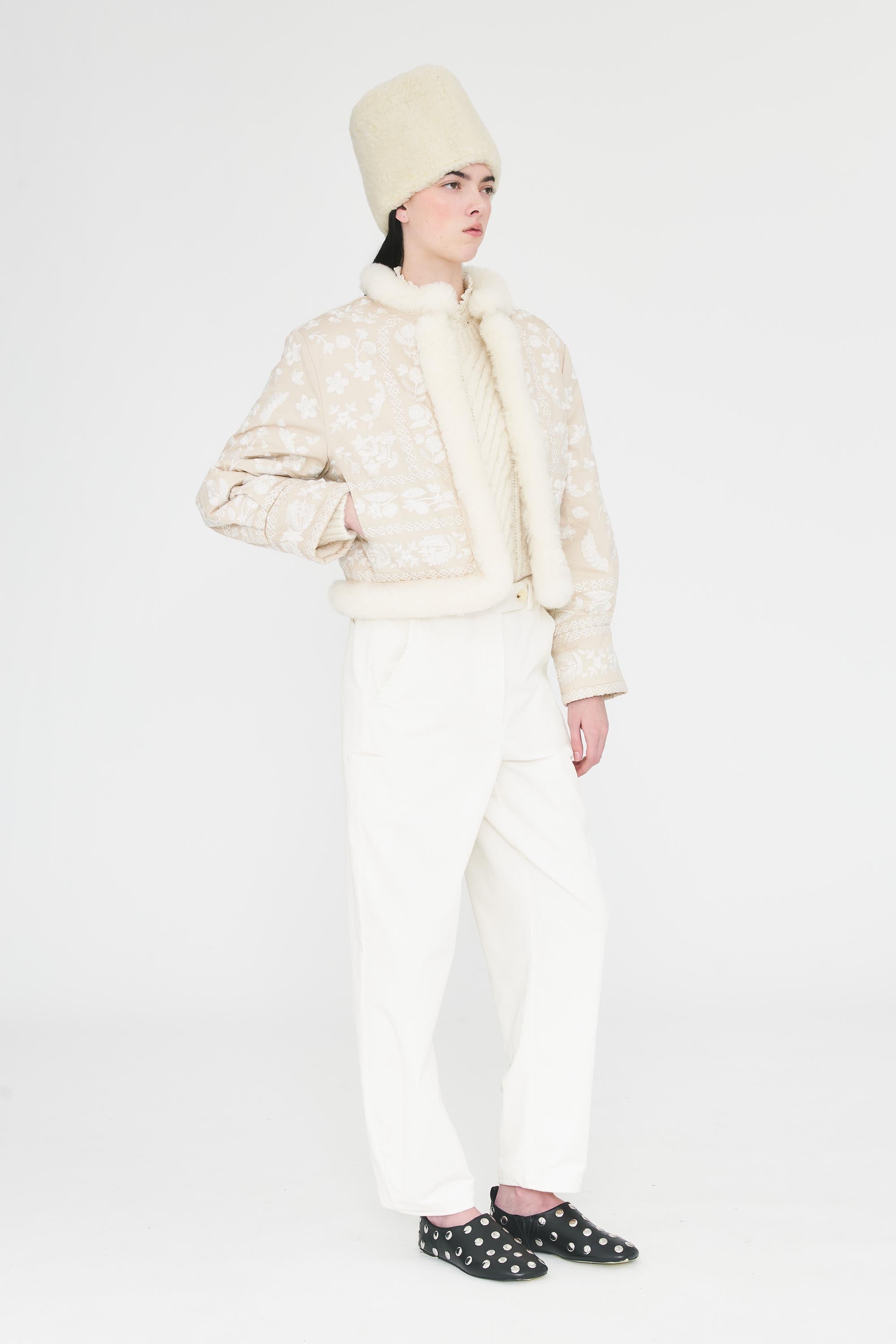 Hugo jacket
