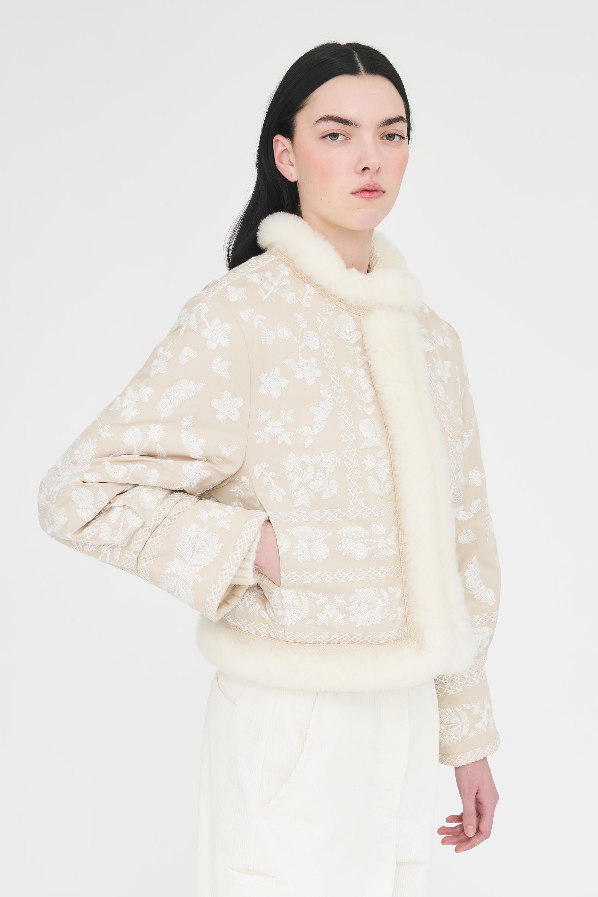 Hugo jacket