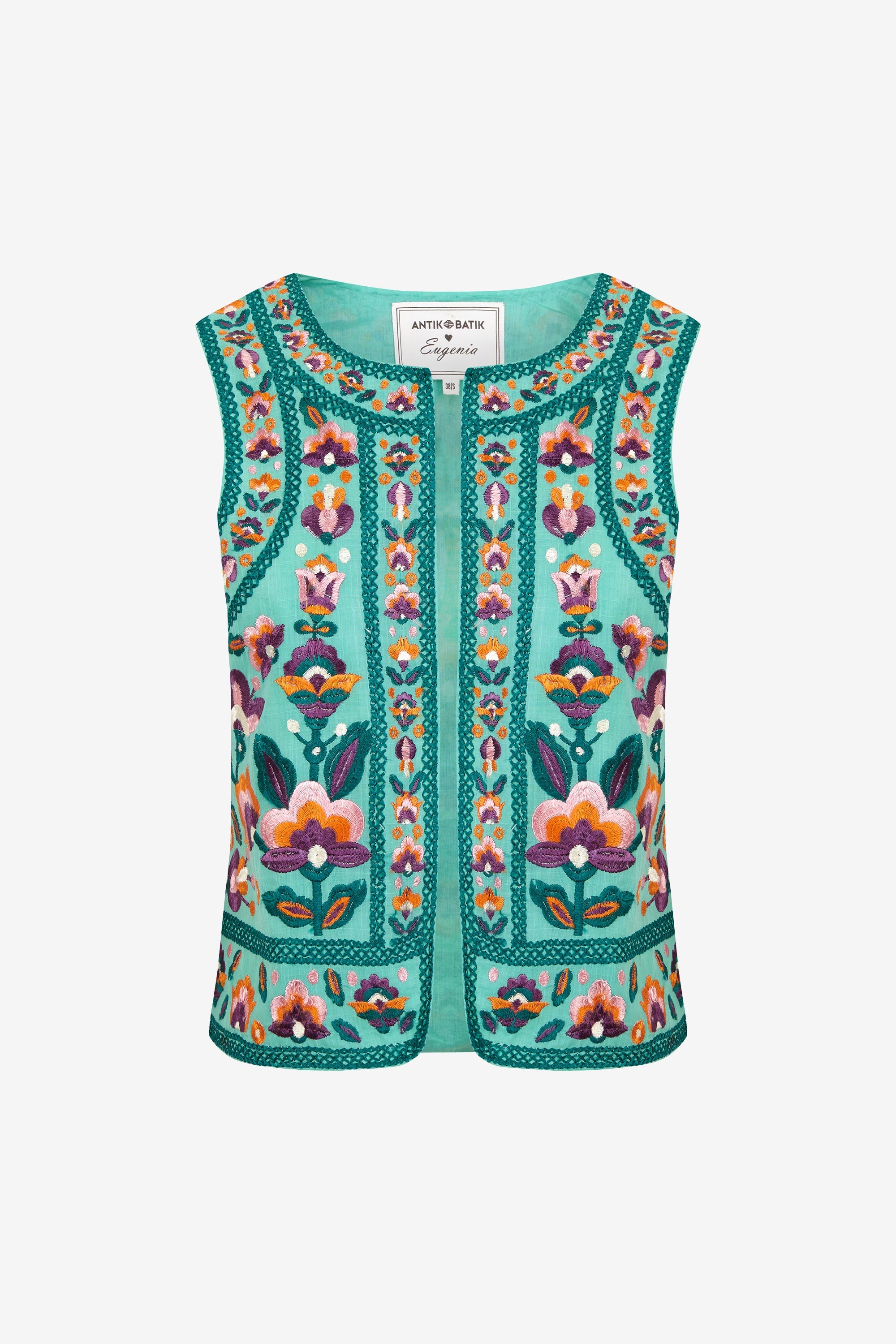 Gilet Ioca