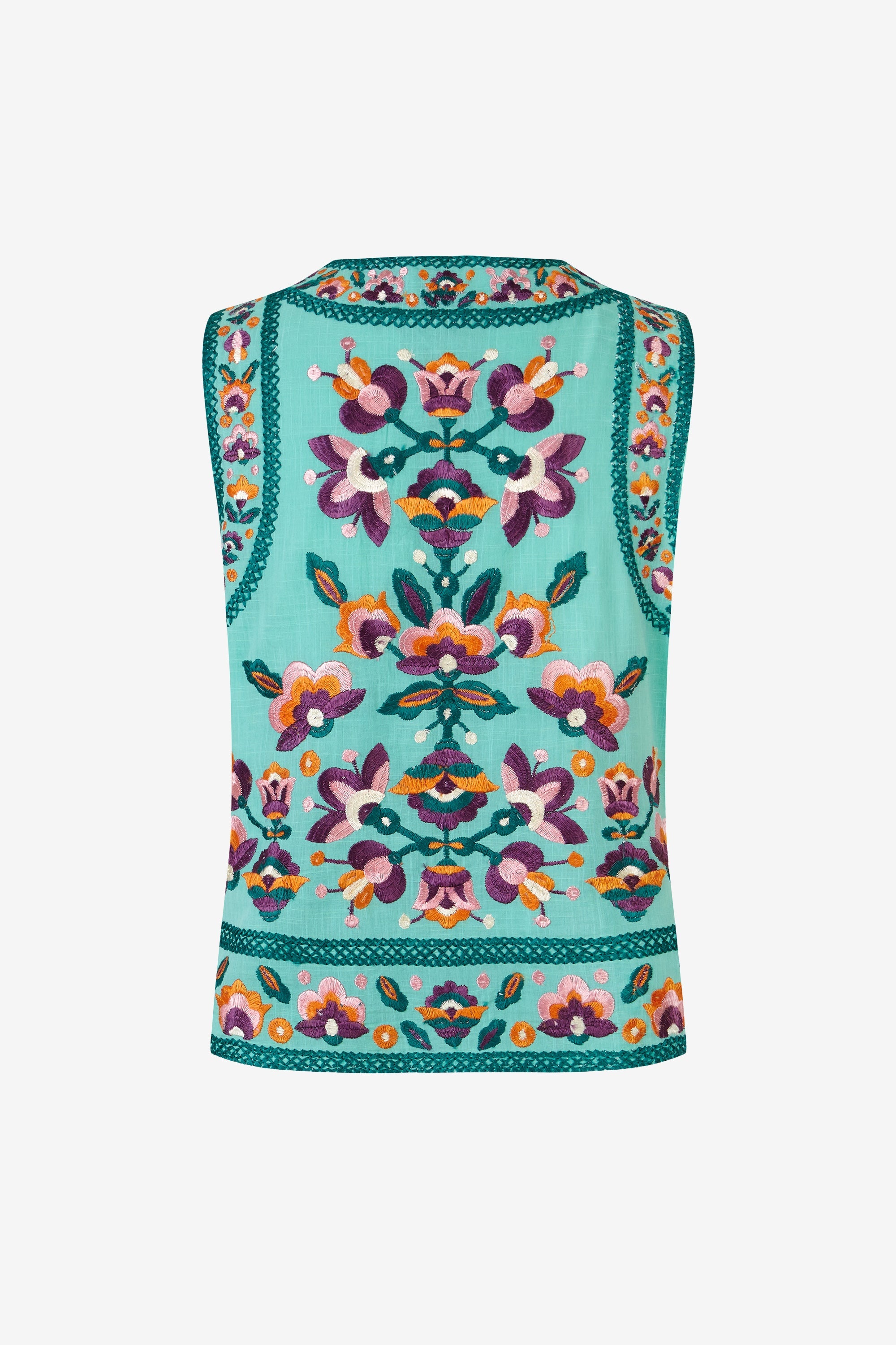 Gilet Ioca