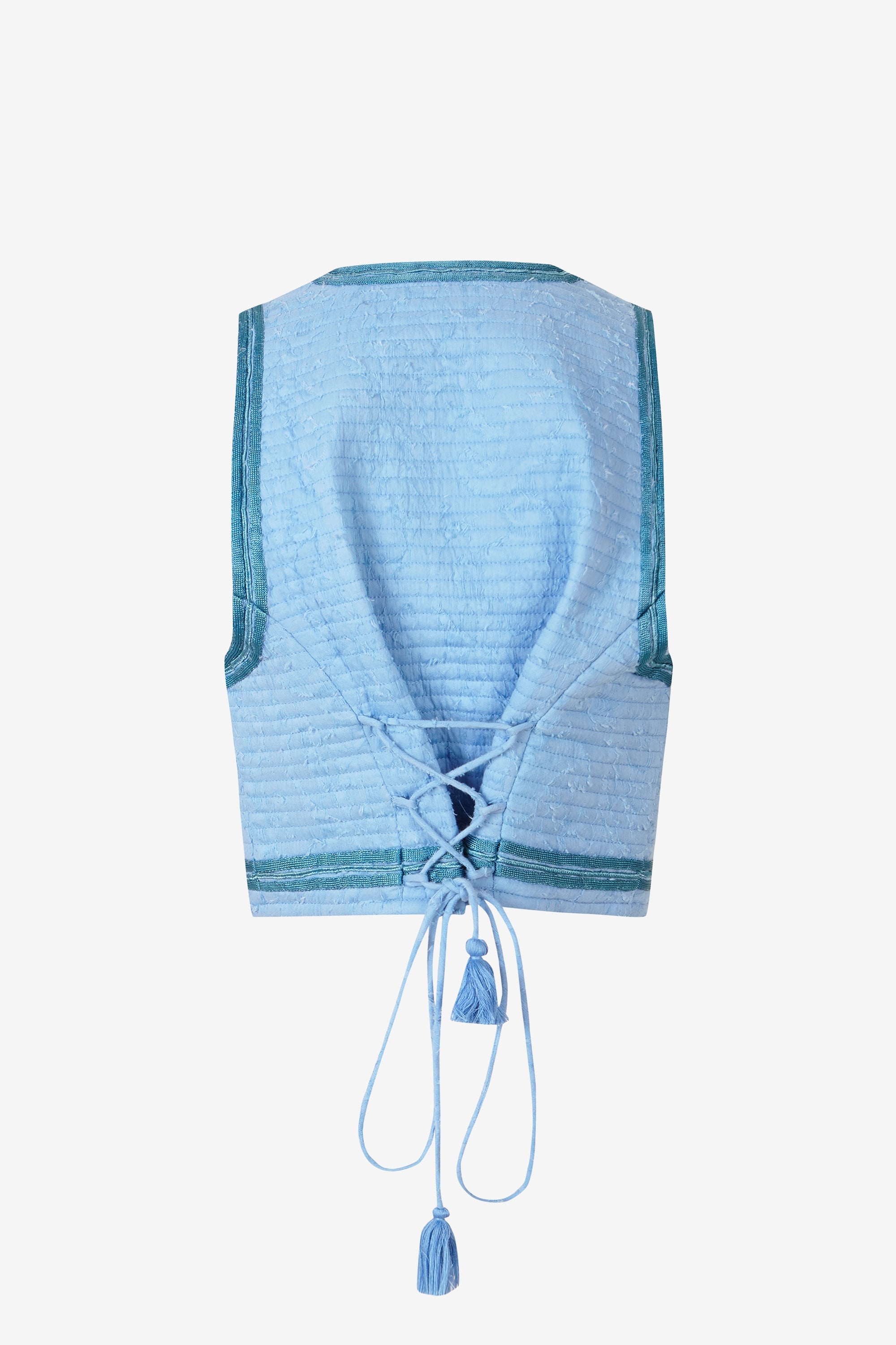 Gilet Juanita