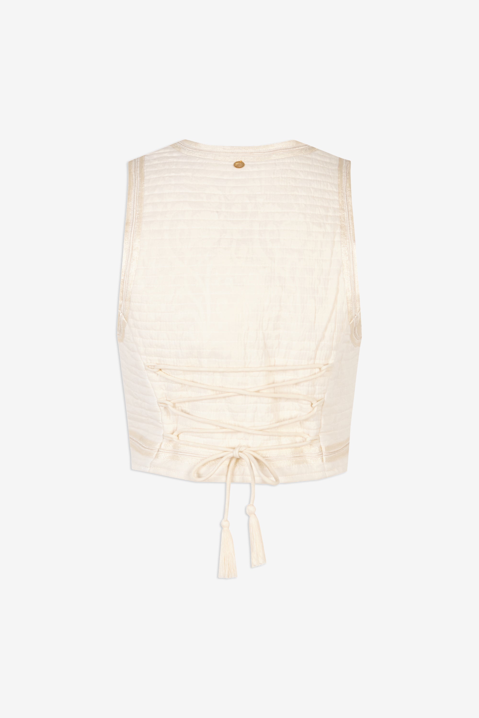Gilet Juanita