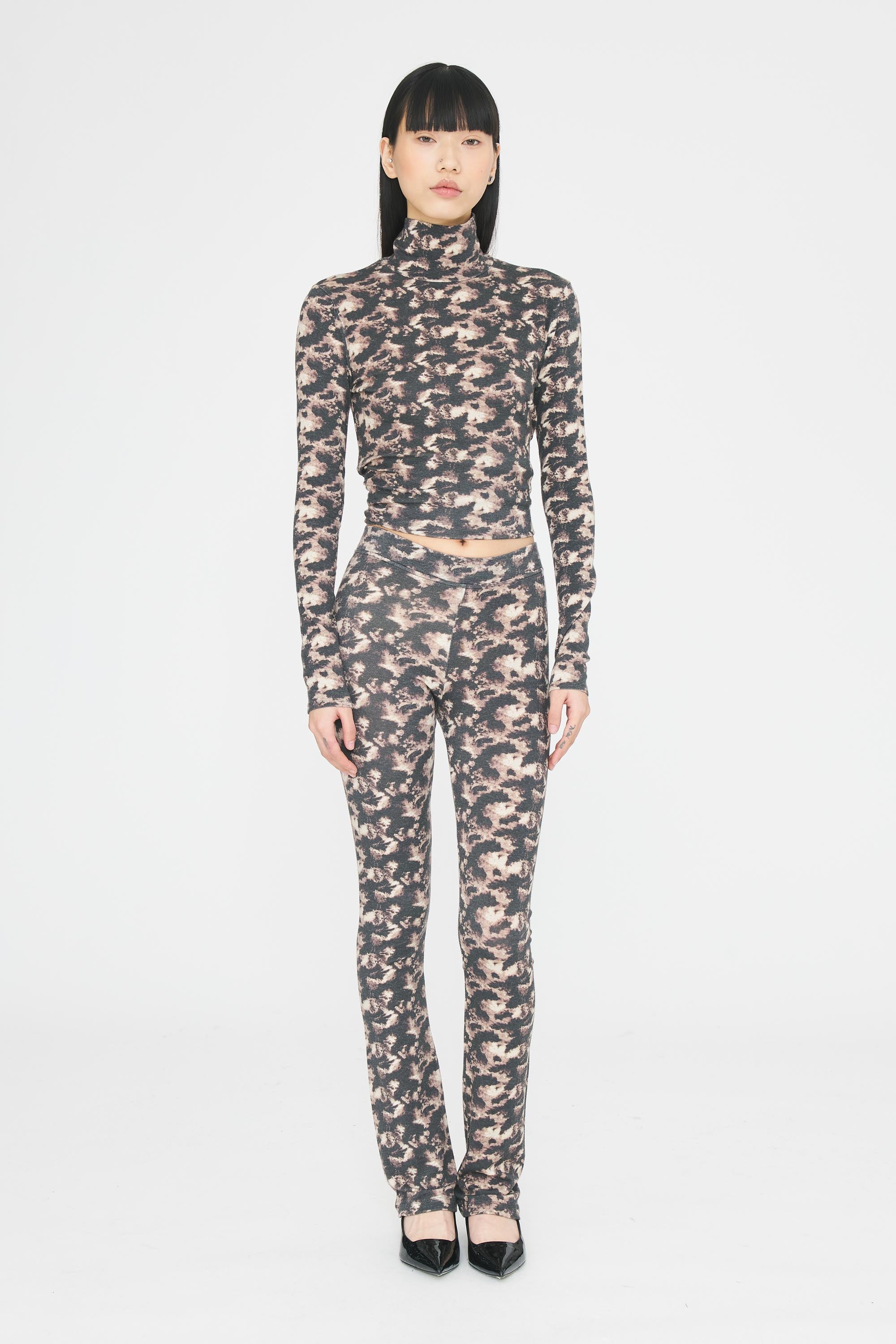 Legging Lia