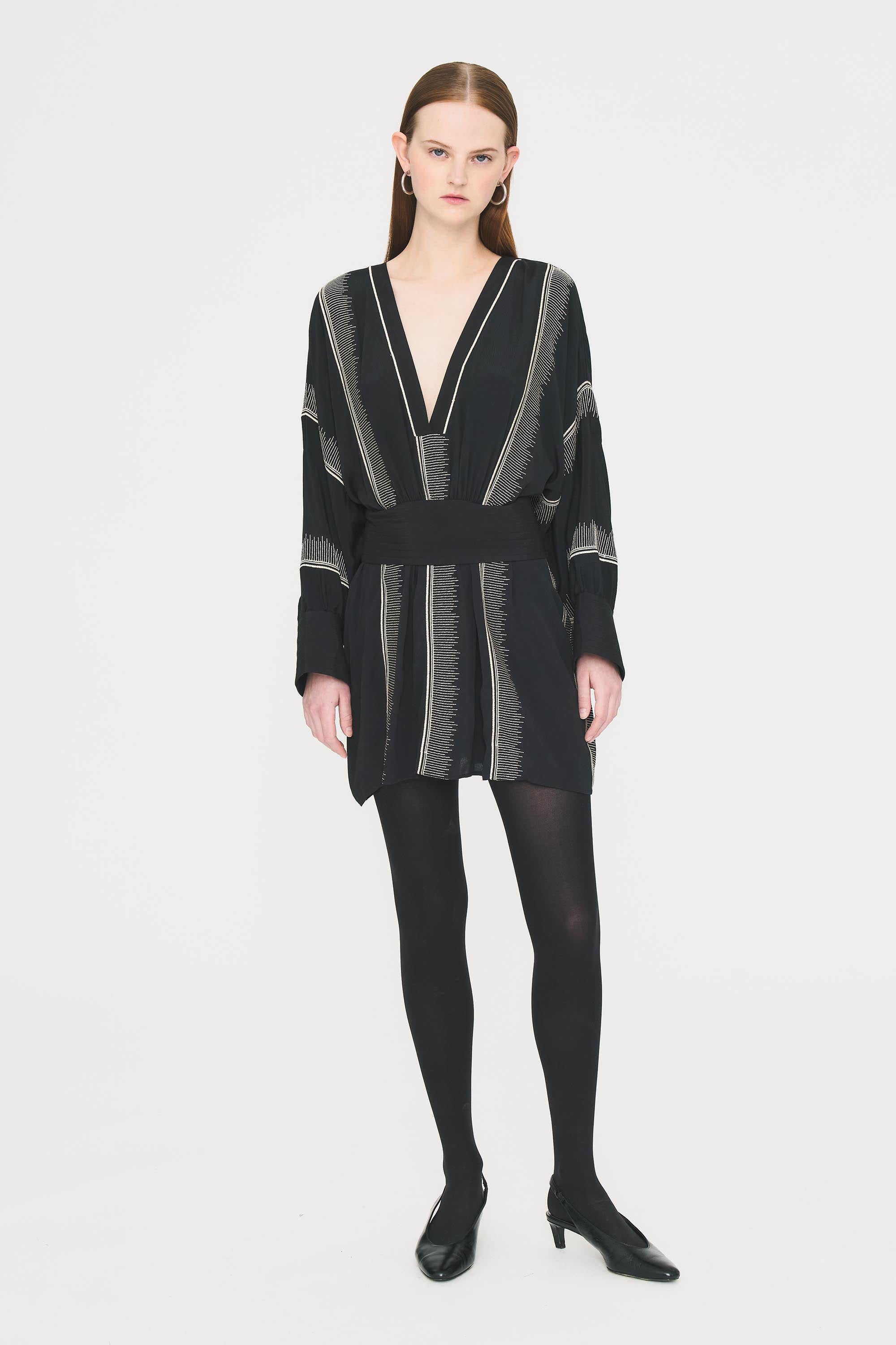 Loulou dress