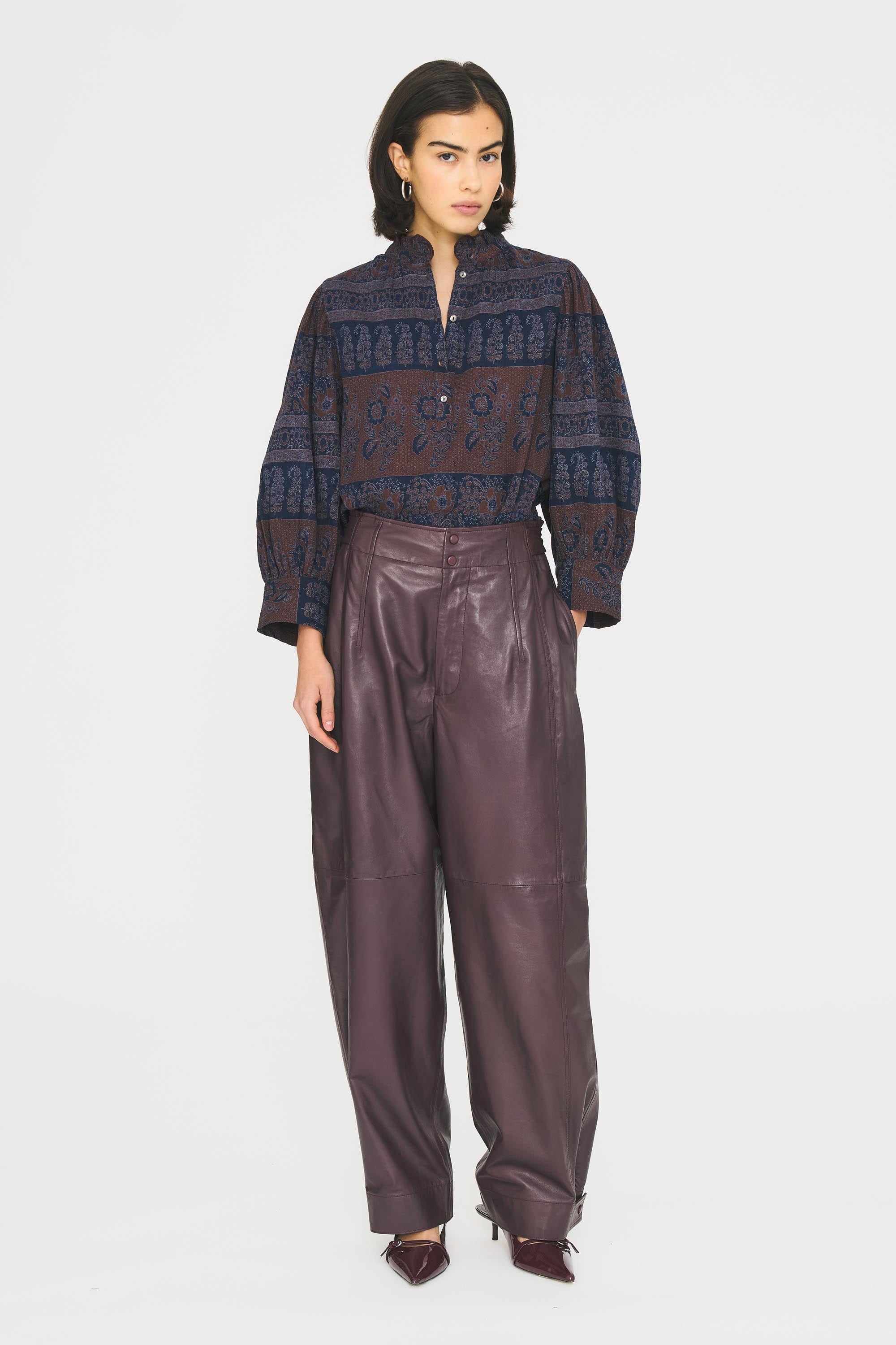 Mareva blouse