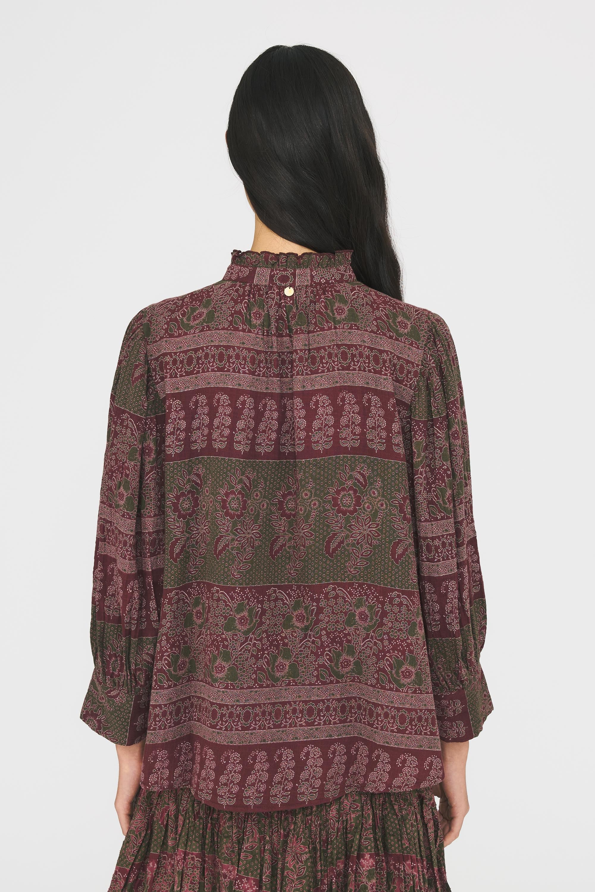 Mareva blouse