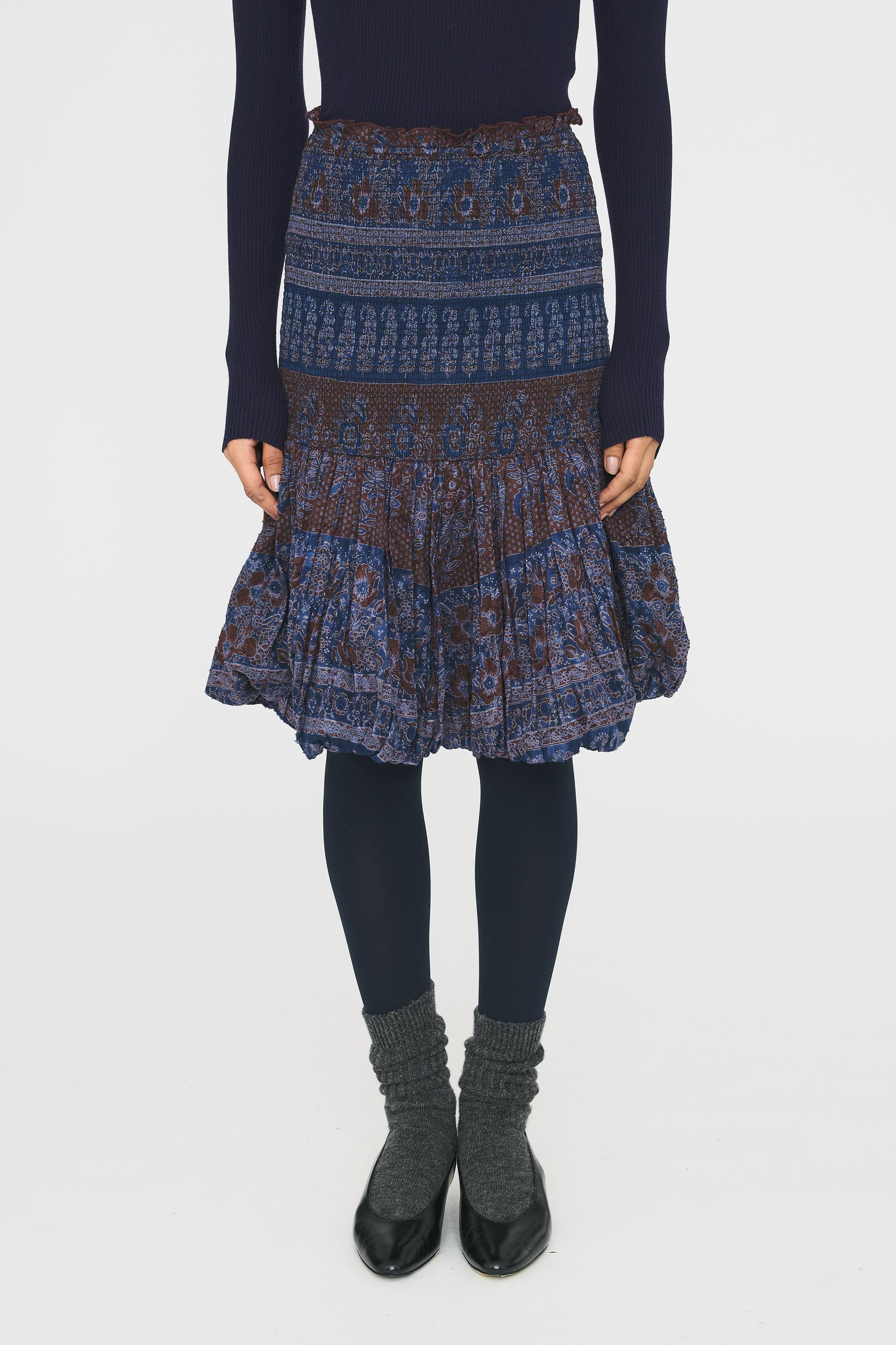 Mareva skirt
