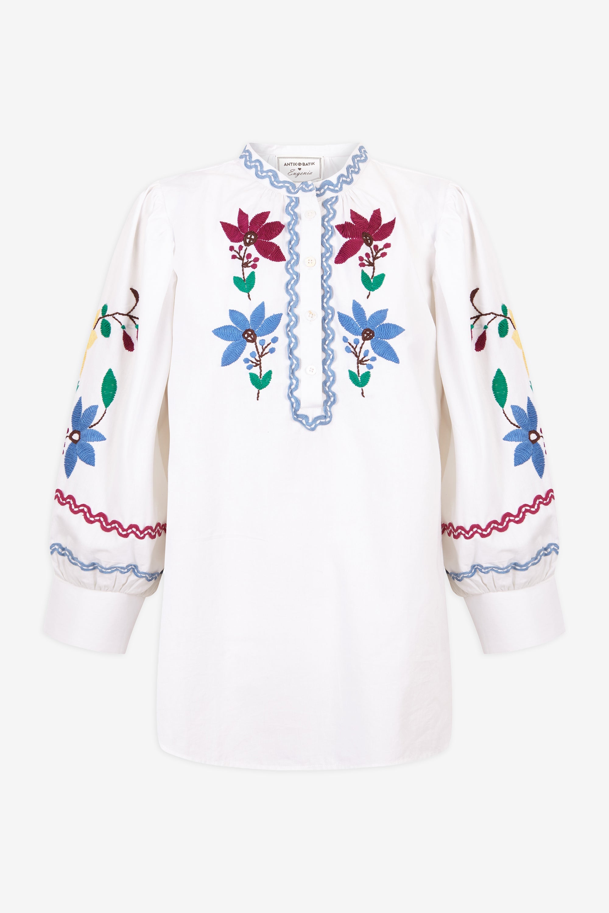 Blouse Maria