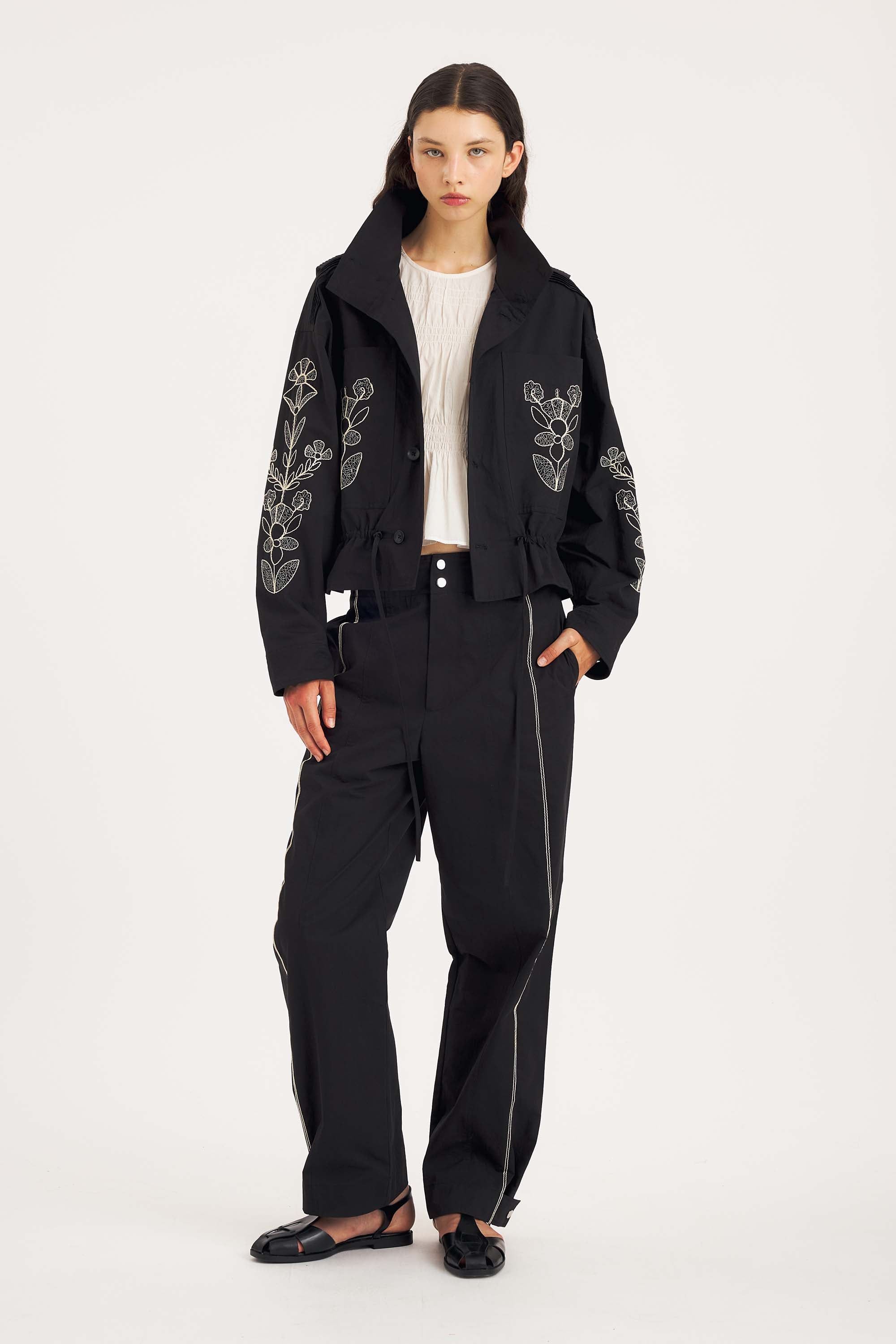 Maria Jacket