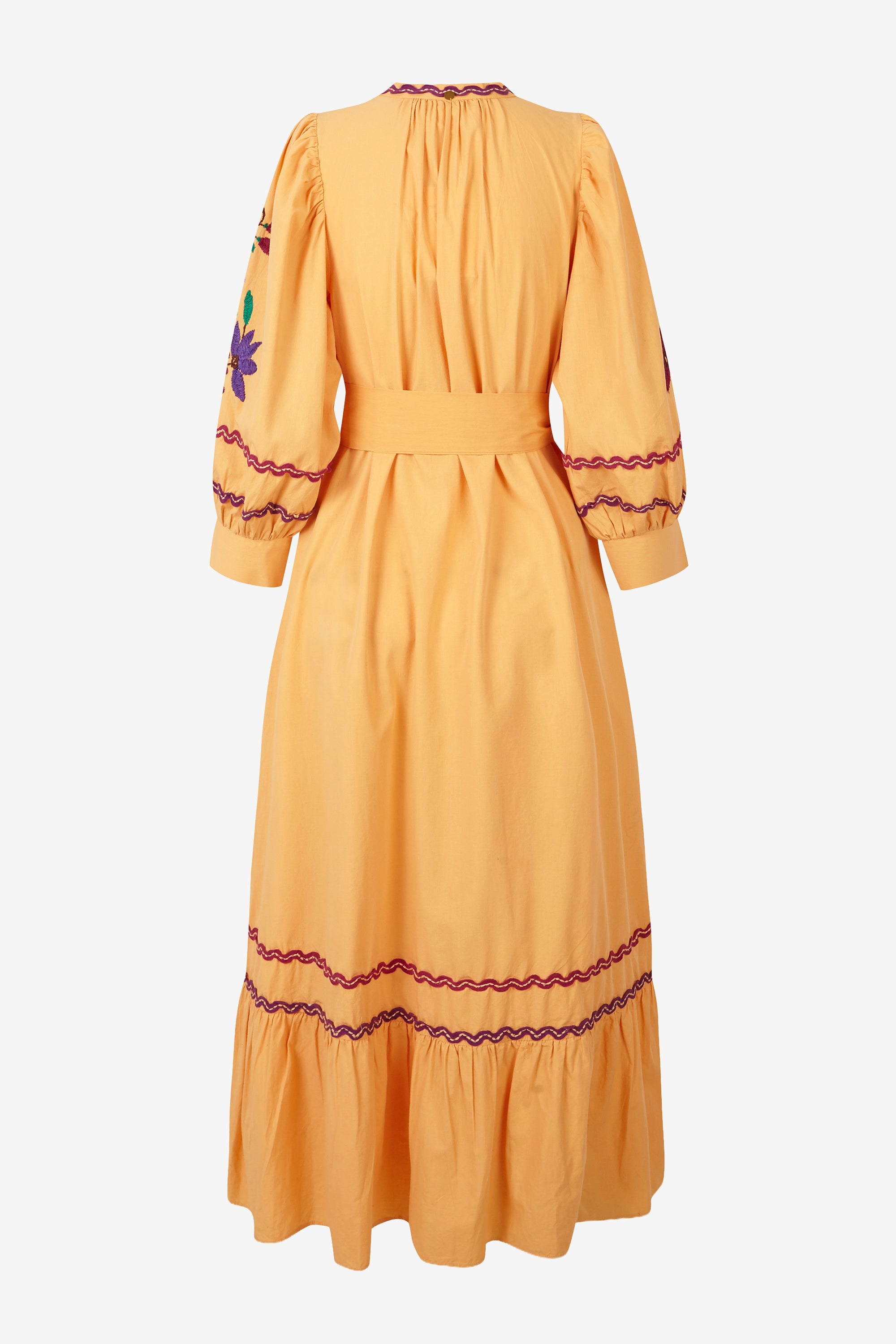 Robe longue Maria