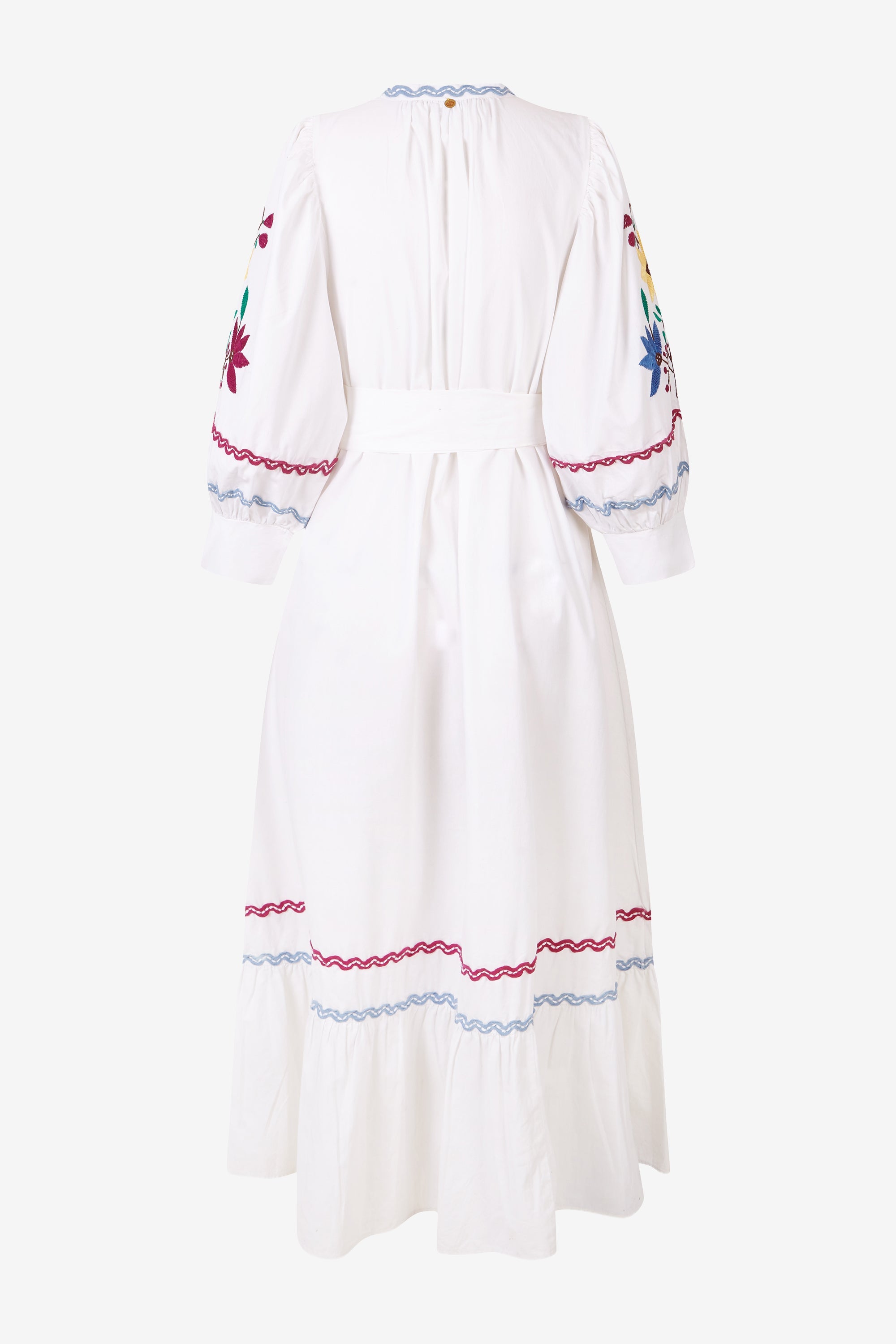Robe longue Maria