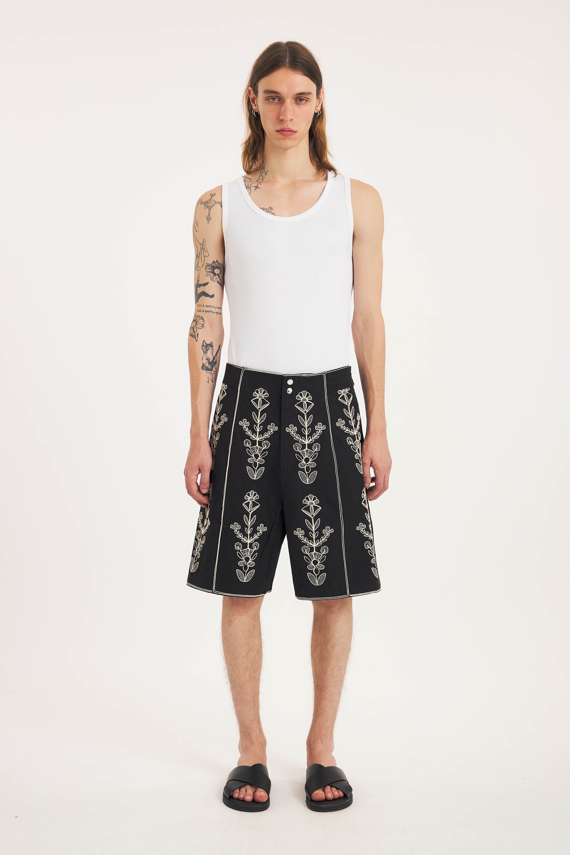 Short Maria