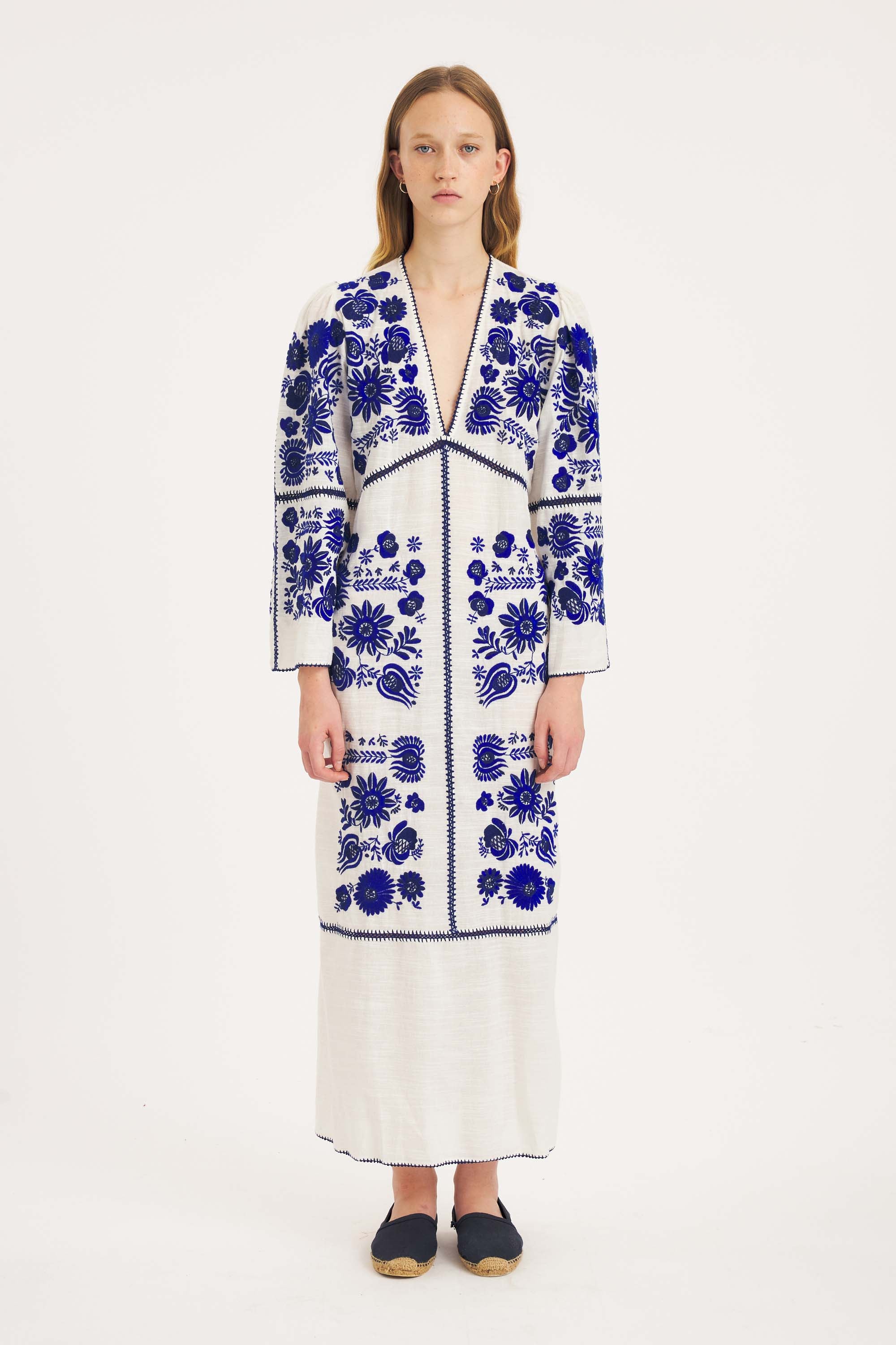 Matias dress