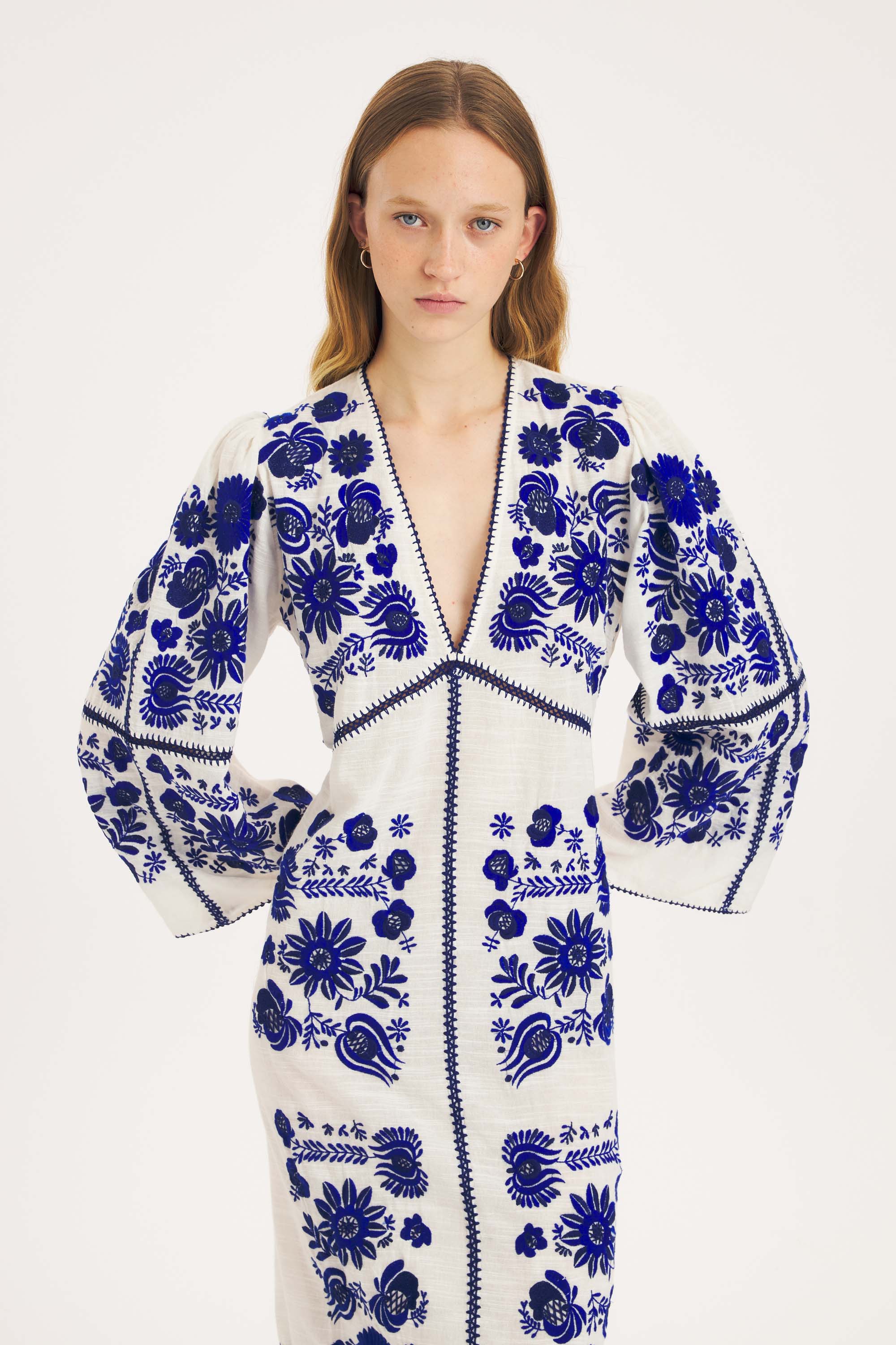 Matias dress