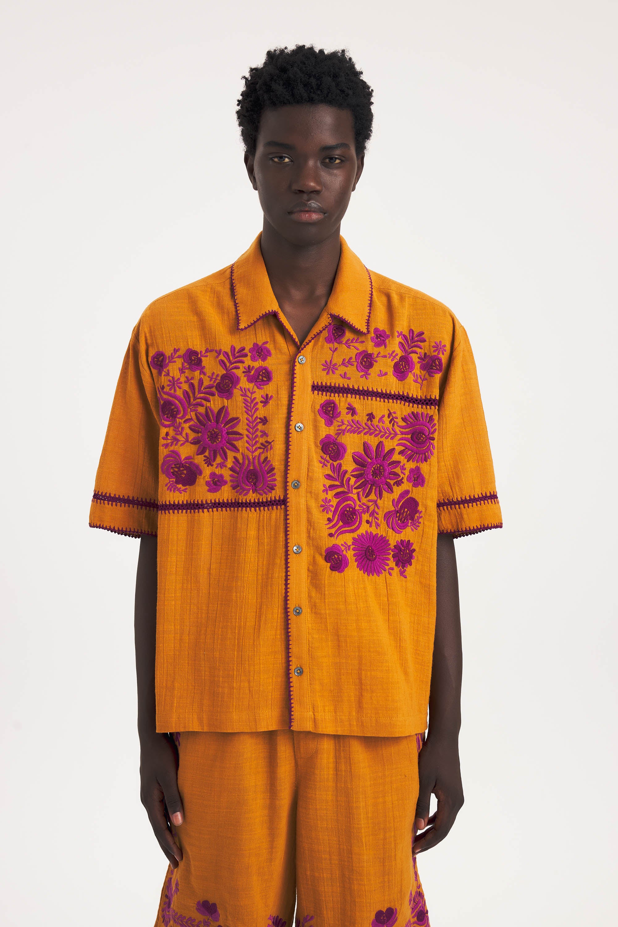 Matias shirt