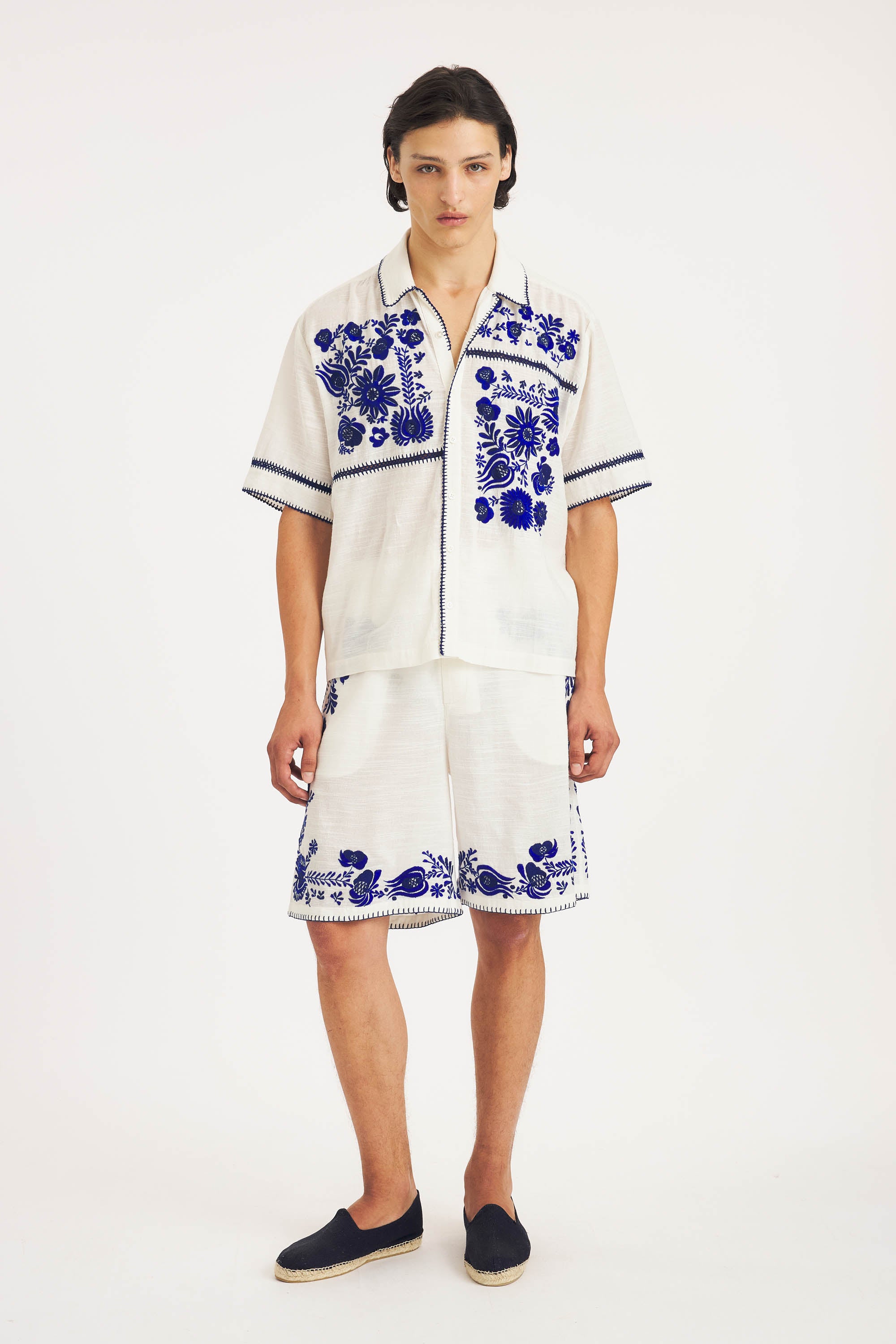 Chemise Matias