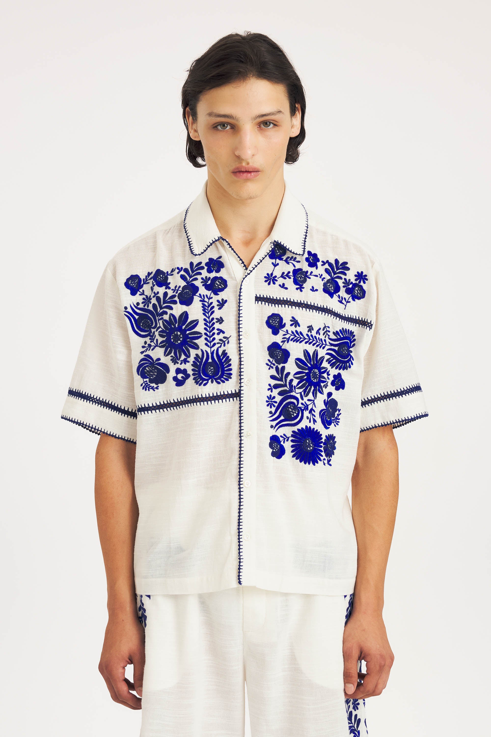 Chemise Matias