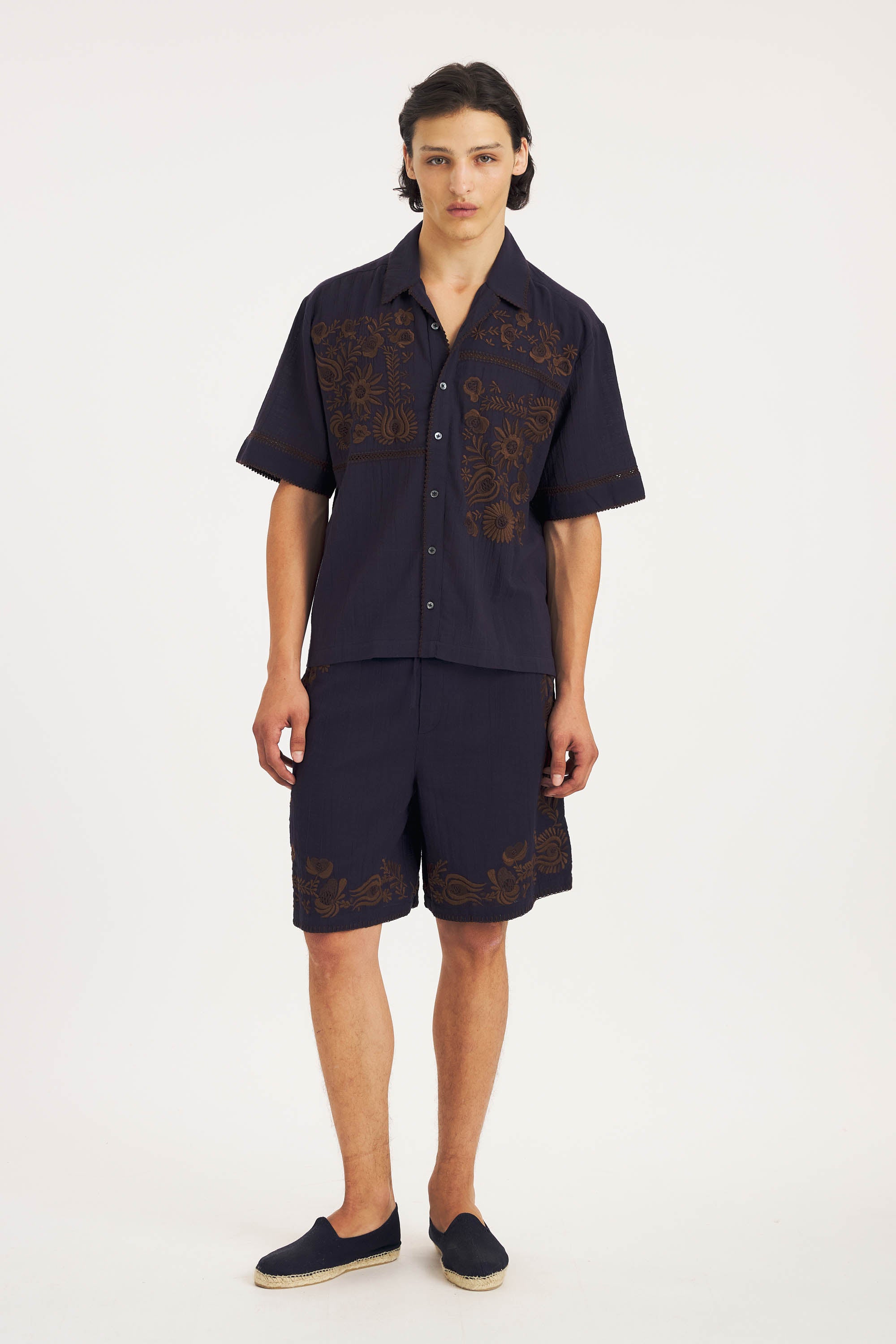 Matias Shorts