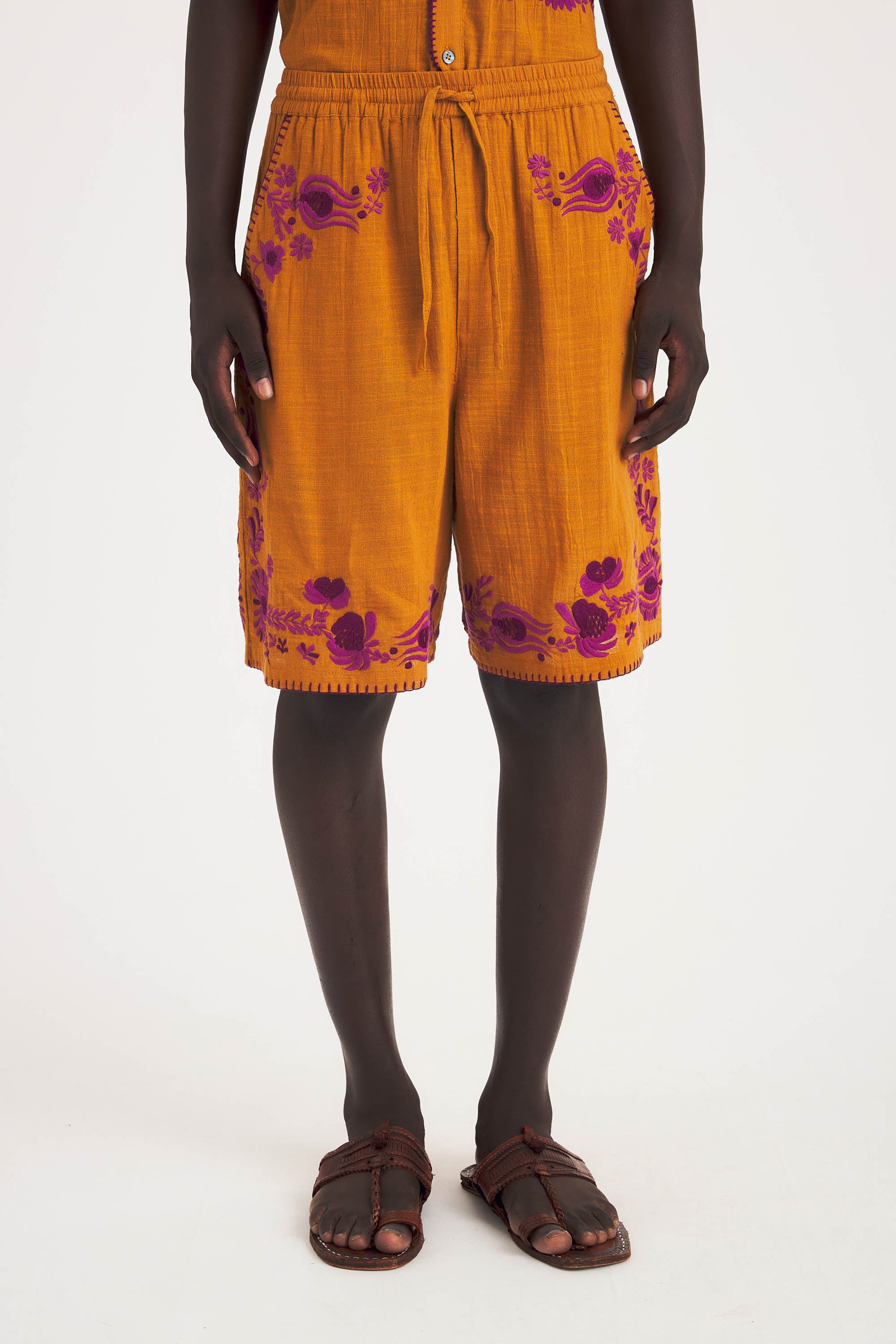Matias Shorts