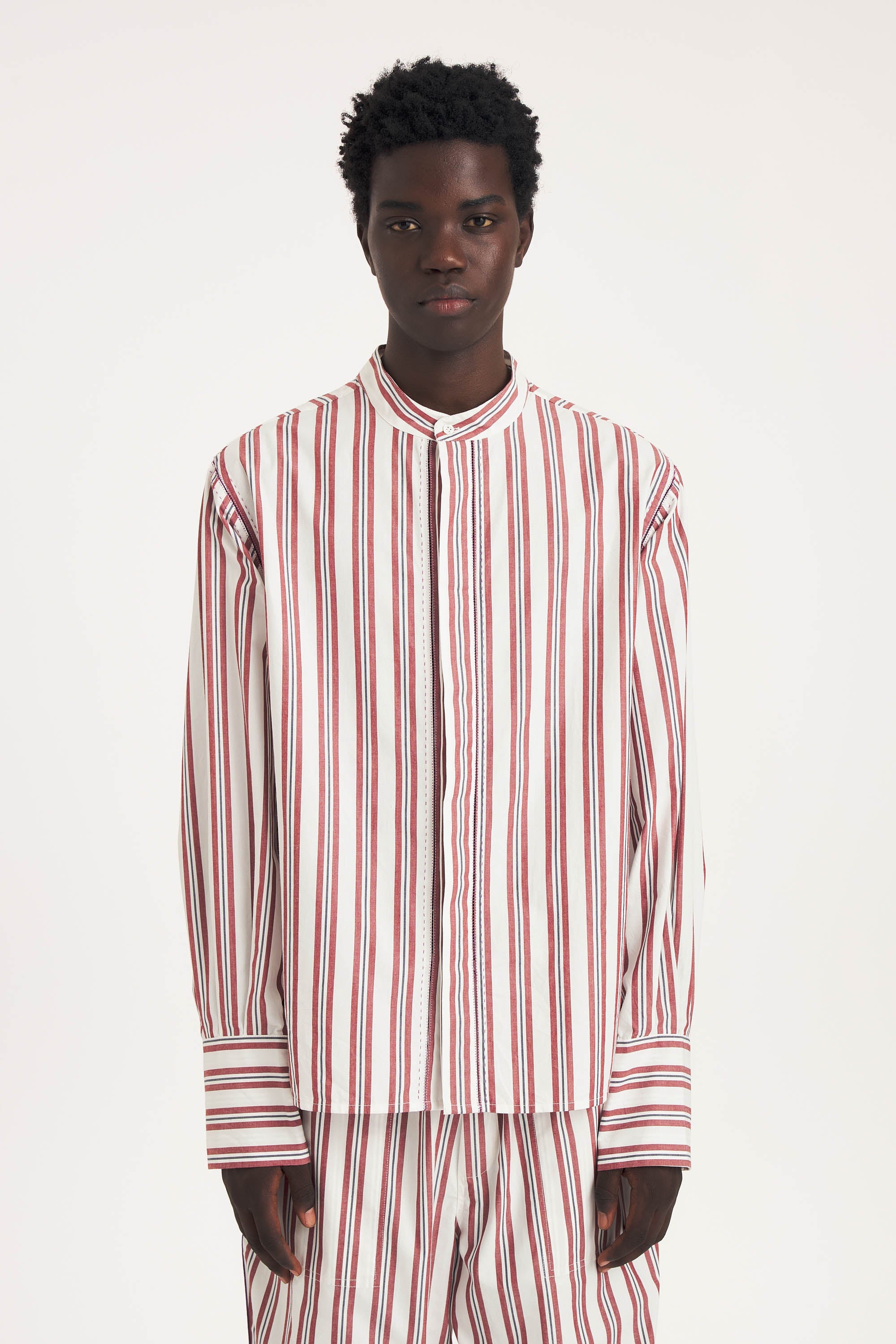 Shirt Miradi