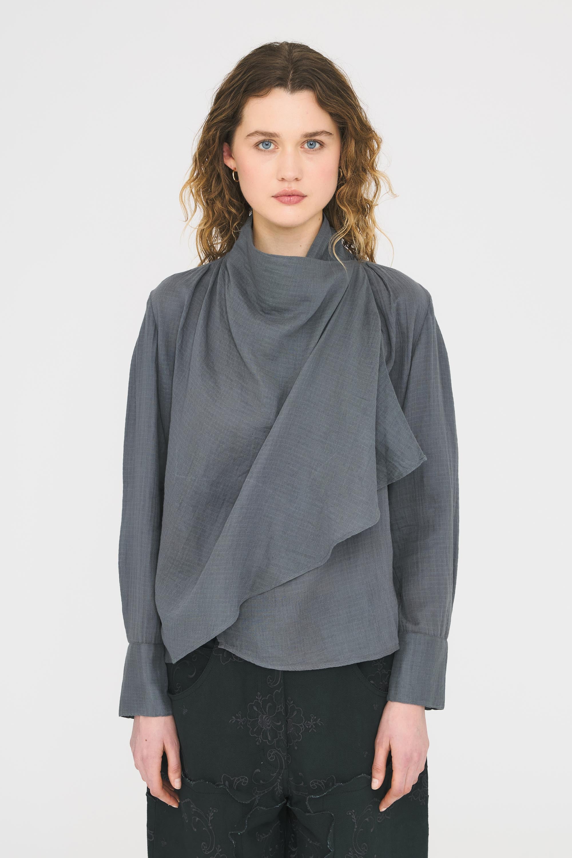 Pia blouse