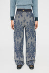 Ran Pants