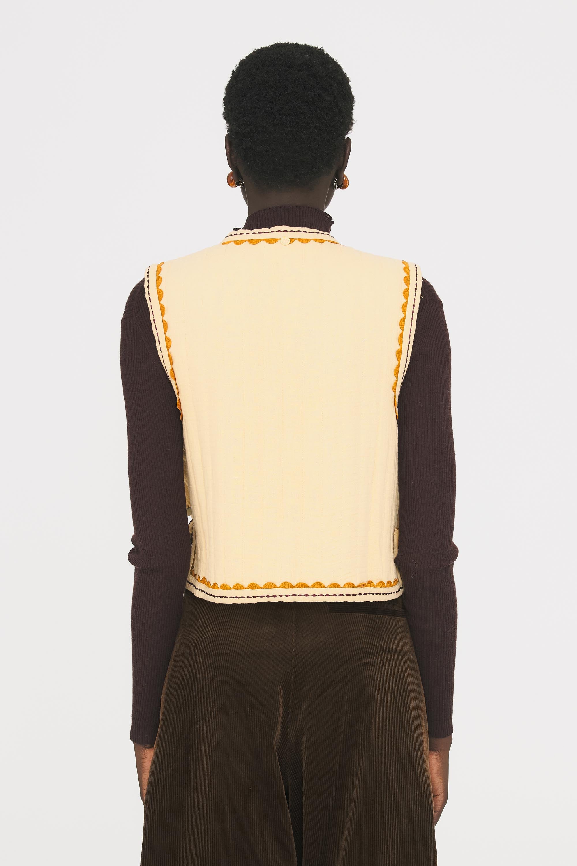 Sun vest