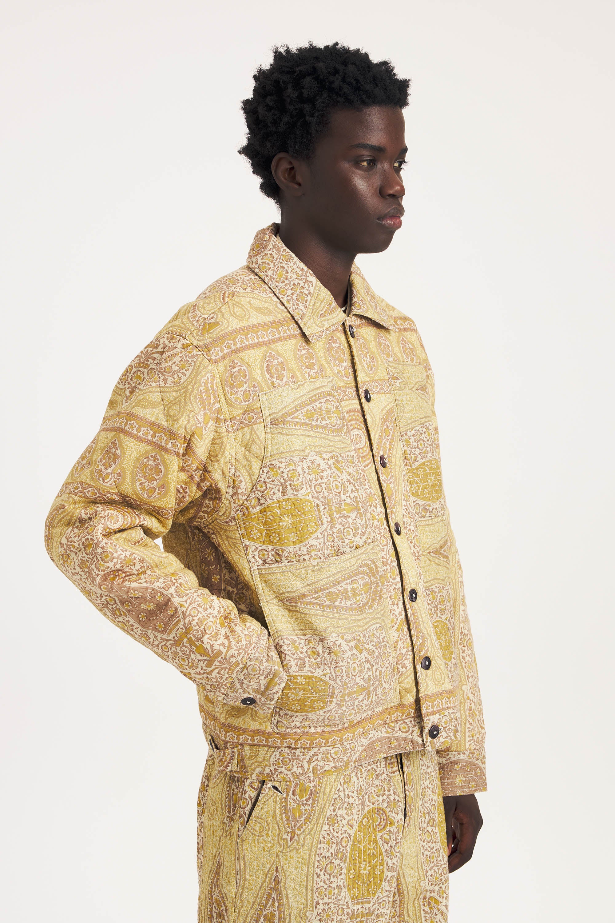 Veste Tajara 