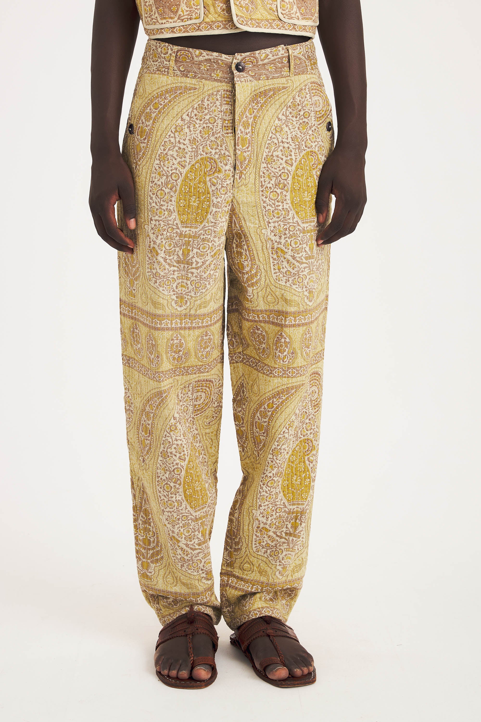 Pantalon Tajara