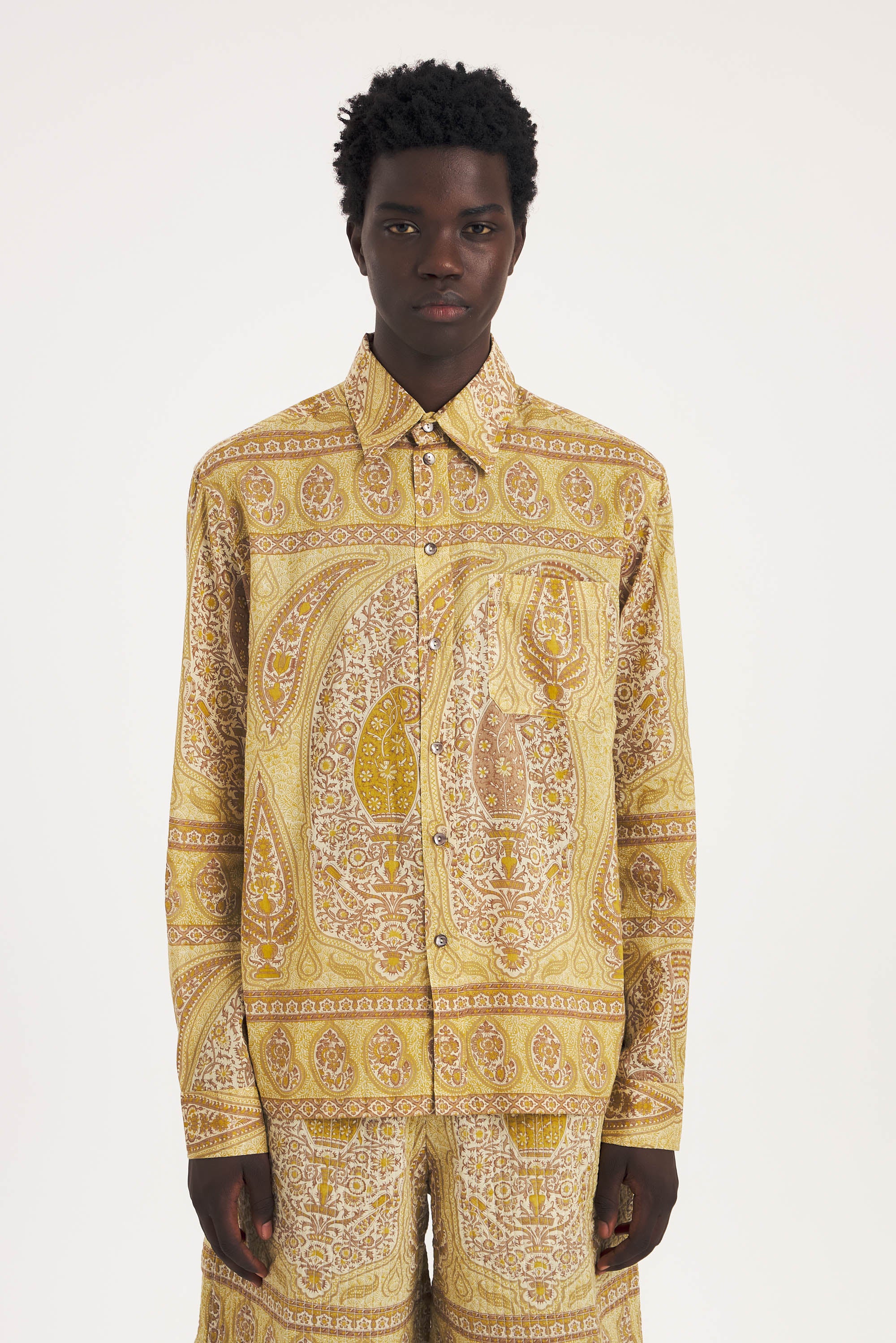 Tajara Shirt