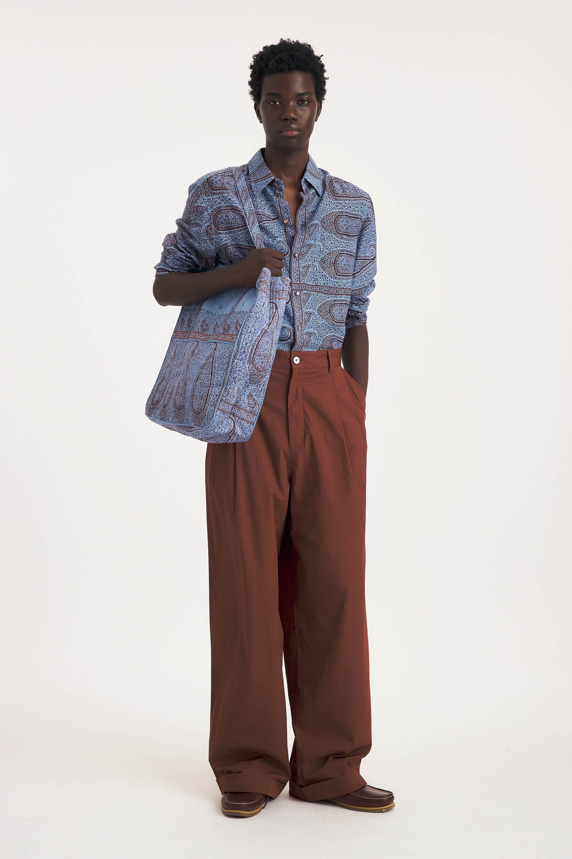 Pantalon Taylora