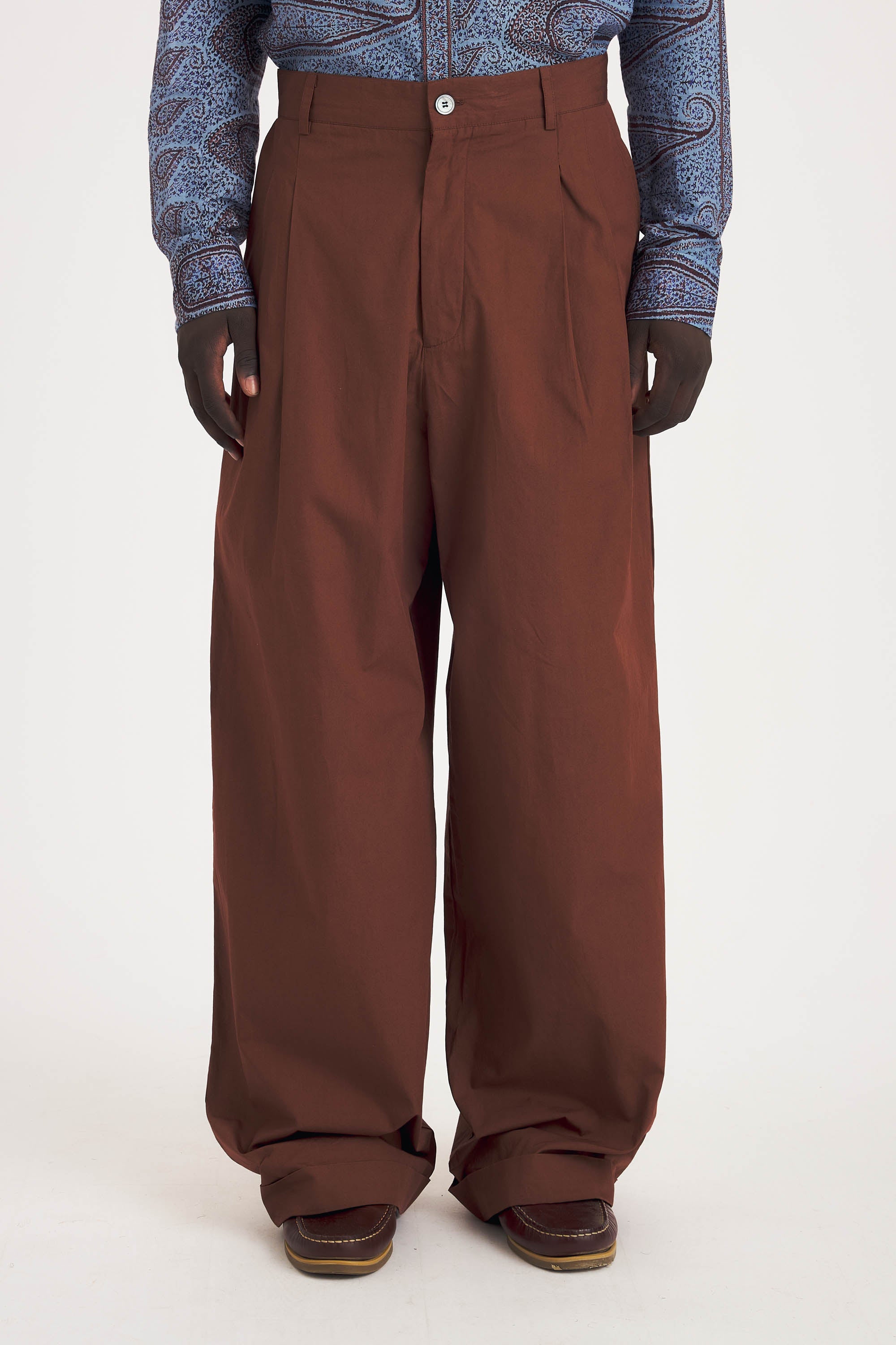 Pantalon Taylora