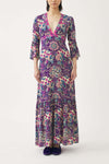 Langes Kleid Ysee