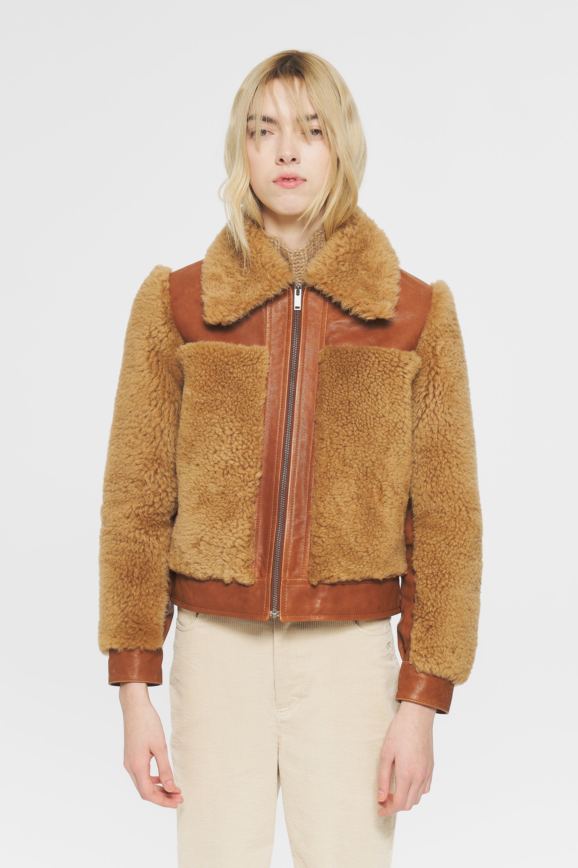 Veste Elliot 
