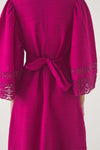Robe longue Lena