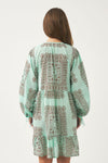Kurzes Kleid Nalii