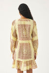 Kurzes Kleid Nalii