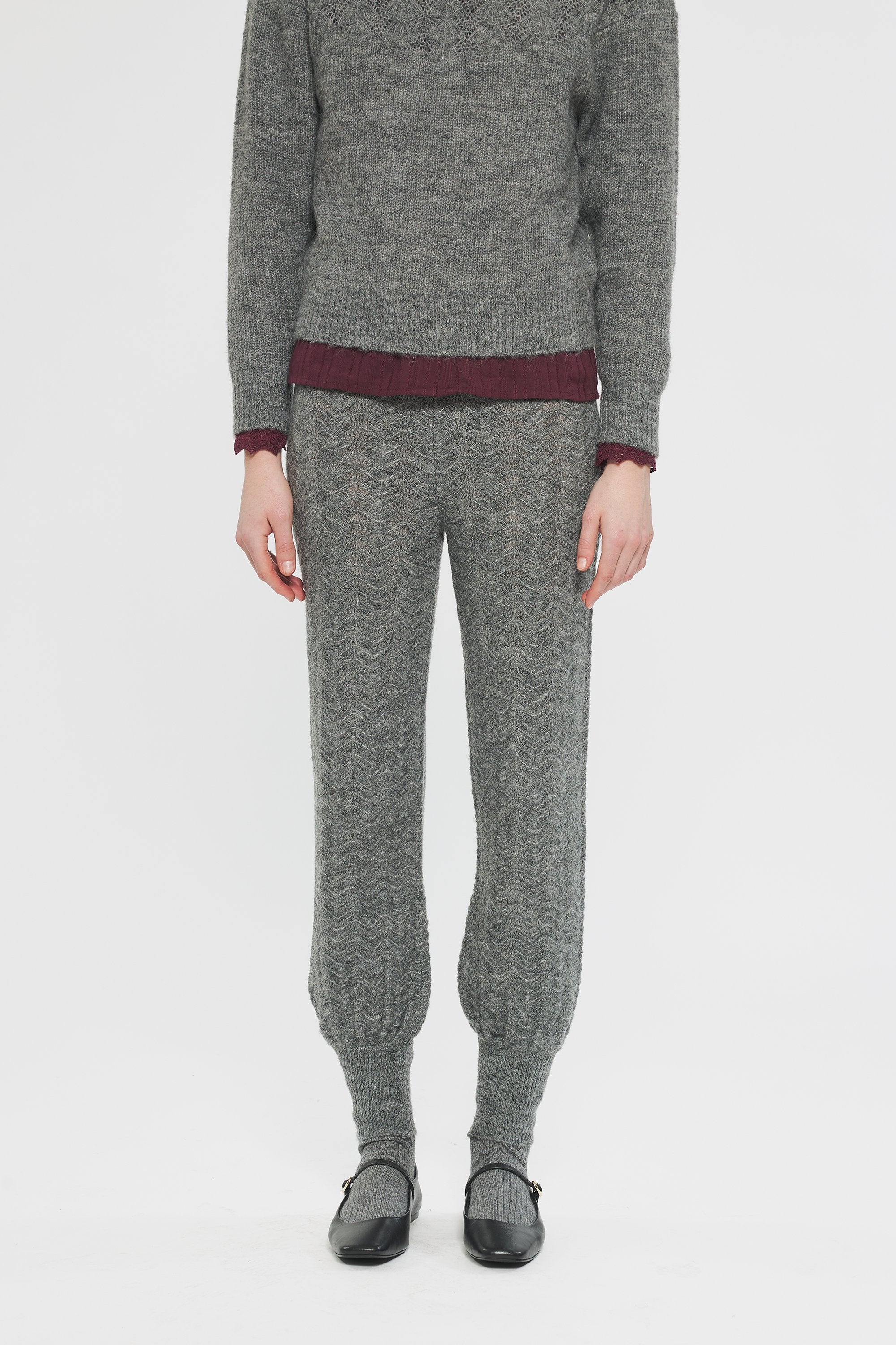 Pantalon Nina