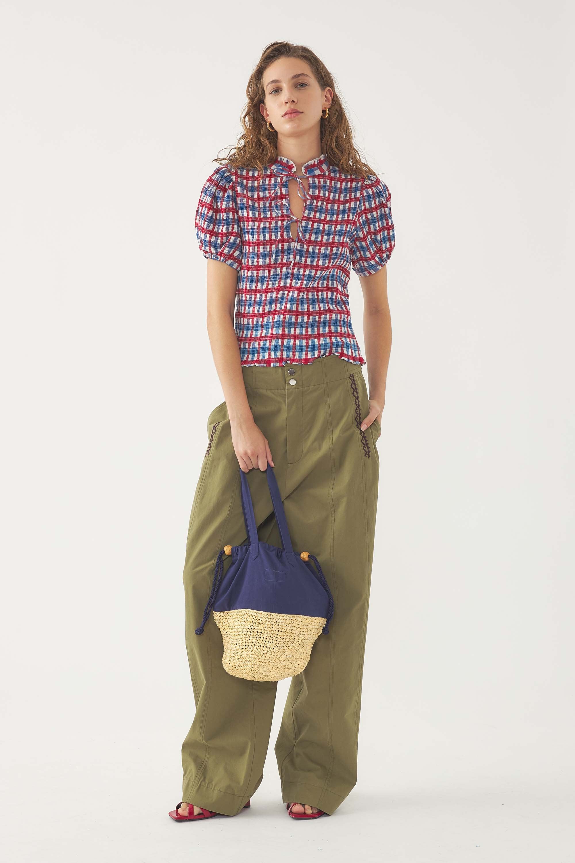 Sac Pauline