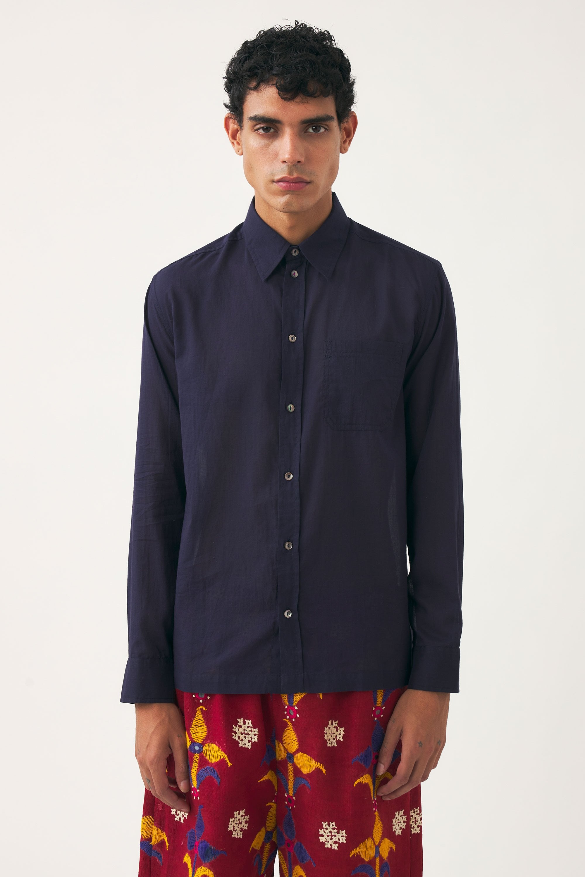 Robin Shirt