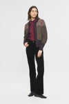 Pantalon évasé Tildo